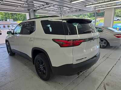2022 Chevrolet Traverse AWD SUV for sale #U7729A - photo 2