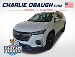 2022 Chevrolet Traverse AWD SUV for sale #U7729A - photo 1