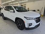 2022 Chevrolet Traverse AWD SUV for sale #U7729A - photo 7