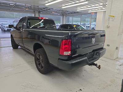 2018 Ram 1500 Regular Cab 4x2 Pickup for sale #U7730B - photo 2