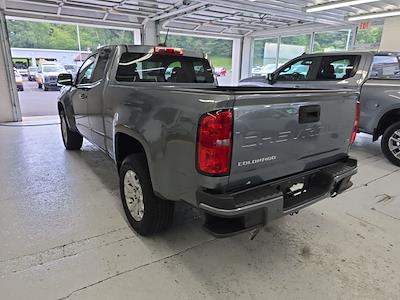 2022 Chevrolet Colorado Extended Cab 2WD Pickup for sale #U7731A - photo 2