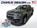 2022 Chevrolet Colorado Extended Cab 2WD Pickup for sale #U7731A - photo 1