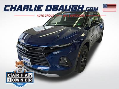 2022 Chevrolet Blazer AWD SUV for sale #U7733A - photo 1