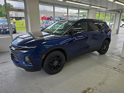 2022 Chevrolet Blazer AWD SUV for sale #U7733A - photo 2