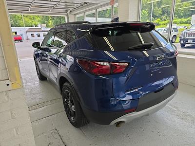 2022 Chevrolet Blazer AWD SUV for sale #U7733A - photo 2