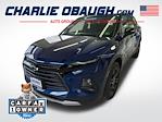 2022 Chevrolet Blazer AWD SUV for sale #U7733A - photo 1