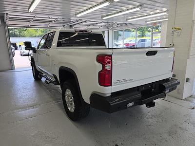 2021 Chevrolet Silverado 2500 Crew Cab 4WD Pickup for sale #U7735A - photo 2