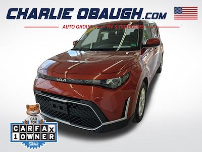 2024 Kia Soul FWD SUV for sale #U7739A - photo 1