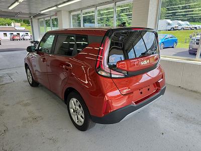 2024 Kia Soul FWD SUV for sale #U7739A - photo 2