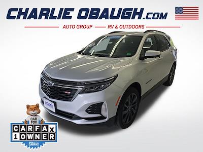 2022 Chevrolet Equinox AWD SUV for sale #U7741A - photo 1