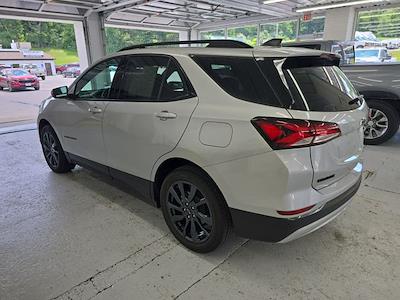 2022 Chevrolet Equinox AWD SUV for sale #U7741A - photo 2