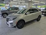 2022 Chevrolet Equinox AWD SUV for sale #U7741A - photo 3