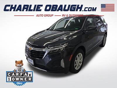 2022 Chevrolet Equinox AWD SUV for sale #U7743A - photo 1
