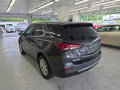 2022 Chevrolet Equinox AWD SUV for sale #U7743A - photo 2