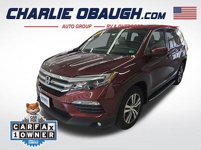 2018 Honda Pilot 4x4 SUV for sale #U7743B - photo 1