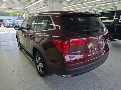 2018 Honda Pilot 4x4 SUV for sale #U7743B - photo 2