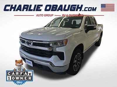 2023 Chevrolet Silverado 1500 Crew Cab 4WD Pickup for sale #U7748A - photo 1