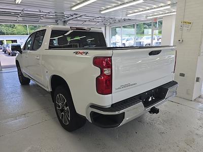 2023 Chevrolet Silverado 1500 Crew Cab 4WD Pickup for sale #U7748A - photo 2