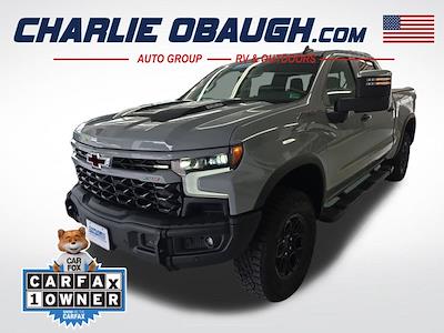 2024 Chevrolet Silverado 1500 Crew Cab 4WD Pickup for sale #U7749A - photo 1
