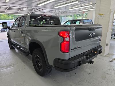 2024 Chevrolet Silverado 1500 Crew Cab 4WD Pickup for sale #U7749A - photo 2