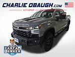 2024 Chevrolet Silverado 1500 Crew Cab 4WD Pickup for sale #U7749A - photo 1