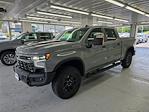 2024 Chevrolet Silverado 1500 Crew Cab 4WD Pickup for sale #U7749A - photo 3