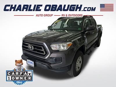 2023 Toyota Tacoma Double Cab 4WD Pickup for sale #U7750A - photo 1