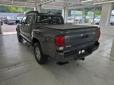 2023 Toyota Tacoma Double Cab 4WD Pickup for sale #U7750A - photo 2