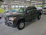 Used 2023 Toyota Tacoma SR Double Cab 4WD Pickup for sale #U7750A - photo 3