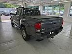 Used 2023 Toyota Tacoma SR Double Cab 4WD Pickup for sale #U7750A - photo 2