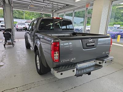 2019 Nissan Frontier Crew Cab 4x4 Pickup for sale #U7752A - photo 2