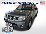 2019 Nissan Frontier Crew Cab 4x4 Pickup for sale #U7752A - photo 1