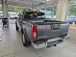 2019 Nissan Frontier Crew Cab 4x4 Pickup for sale #U7752A - photo 2