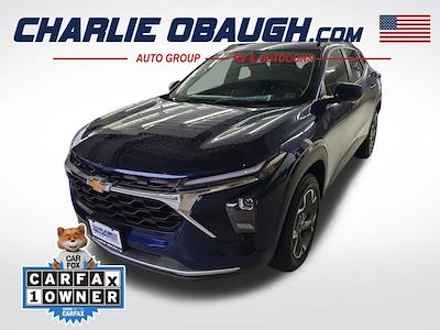 Used 2024 Chevrolet Trax LT for sale #U7755B - photo 1