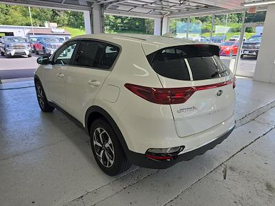 2022 Kia Sportage FWD SUV for sale #U7756A - photo 2