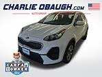 Used 2022 Kia Sportage LX SUV for sale #U7756A - photo 1