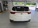 Used 2022 Kia Sportage LX SUV for sale #U7756A - photo 4