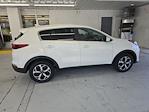 Used 2022 Kia Sportage LX SUV for sale #U7756A - photo 6