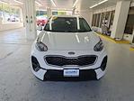 Used 2022 Kia Sportage LX SUV for sale #U7756A - photo 8