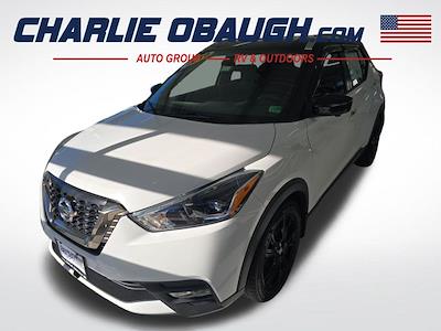 2019 Nissan Kicks FWD SUV for sale #U7756B - photo 1