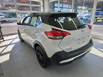 2019 Nissan Kicks FWD SUV for sale #U7756B - photo 2