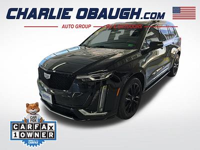 2024 Cadillac XT6 AWD SUV for sale #U7759A - photo 1