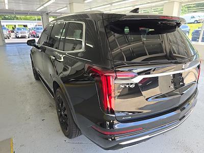 2024 Cadillac XT6 AWD SUV for sale #U7759A - photo 2