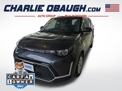 2024 Kia Soul FWD SUV for sale #U7760A - photo 1