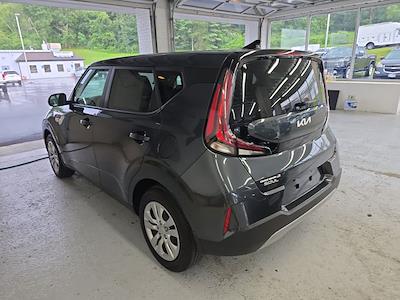 2024 Kia Soul FWD SUV for sale #U7760A - photo 2