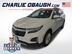 Used 2022 Chevrolet Equinox LT AWD SUV for sale #U7761A - photo 1