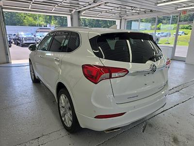 2019 Buick Envision AWD SUV for sale #U7764A - photo 2