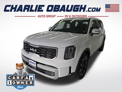 Used 2024 Kia Telluride SX-Prestige for sale #U7766A - photo 1
