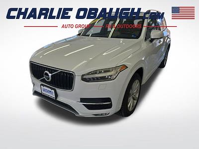 Used 2016 Volvo XC90 - photo 1