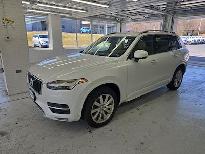 Used 2016 Volvo XC90 - photo 1